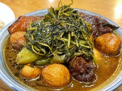 -小土豆北方菜馆(方庄店)