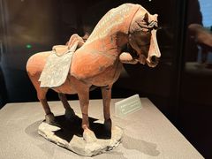 -大同市博物馆