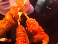 -东门町美食街