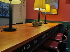 -西西弗书店&矢量咖啡(来福士广场店)