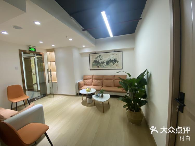 独家分享深圳谢庆良中医诊所的正骨体验让你告别腰酸背痛