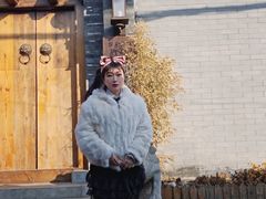 -百花深处胡同