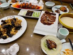 -正阳春烤鸭店(杨楼店)