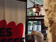 -喜柿咖啡SeeS coffee