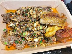 -肉店炸炸炸·爆汁孜然牛肉
