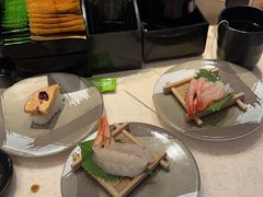 -争鲜回转寿司(东方银座店)