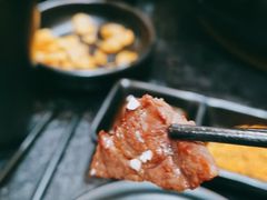 -九田家黑牛烤肉料理(郫都万达檬柏西路店)