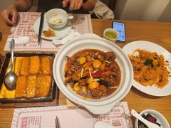 -顺风汤馆·广府粤菜(江宸天街店)