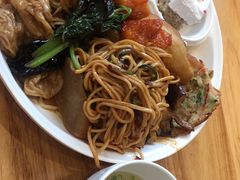 -素满香·素食自助餐(苏州·临顿路店)