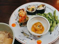 -松子料理(华威桥店)
