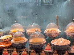 -老淮滨-蚌埠非遗小吃(淮河路店)