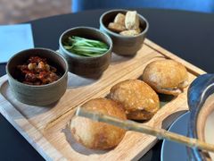 -杭州桐庐康莱德酒店中餐厅·乐