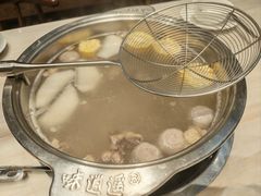 -味逍遥牛肉火锅(万江旗舰店)