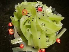 -汉唐宴长安食府