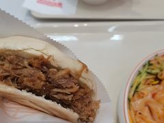 -袁记肉夹馍(北大街店)