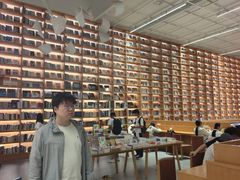 -朵云书院(滴水湖店)