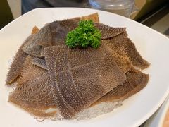 捞派毛肚-海底捞火锅(8号仓店)