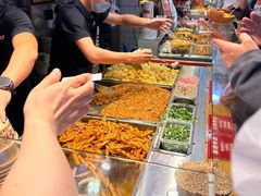 -丁家坡洋芋·观音桥好吃街A区(全国总店)