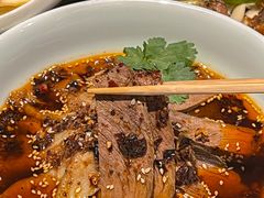 -铁公鸡·四川料理(天环广场店)