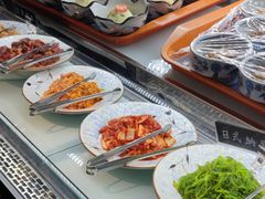 -松子料理(亮马桥店)