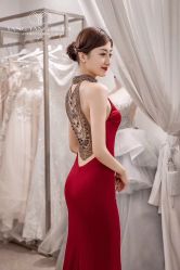 -洋洋婚纱品牌集合店