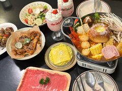 -橘酱餐厅