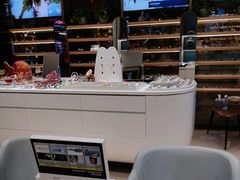 -无界眼镜MaxLess(五角场万达店)