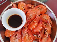 -南沙十九涌渔人码头-南门