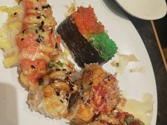 -川骄海鲜自助(河东店)