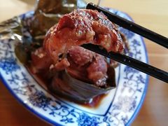 古镇扎肉-洞天食府(北大街店)