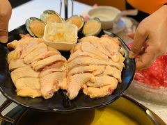 -八珍玉食鸡煲·打边炉(印象城店)