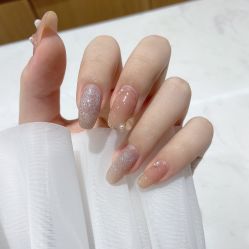 -闺蜜美甲