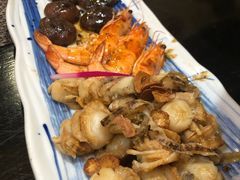 -景鹤料理(上地华联店)
