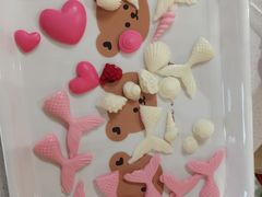 -千浔一暖DIY蛋糕烘焙(人民大学店)