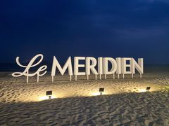 -石梅湾艾美度假酒店