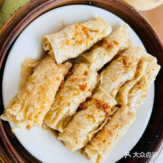 阿弟早茶
