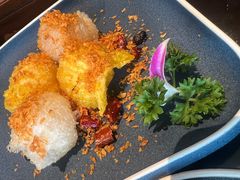 -中山保利艾美酒店-乐美中餐厅