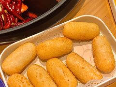 -虾领航小龙虾·吉林烧烤(柳州路店)
