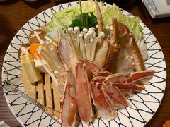 -蟹道乐( 新宿駅前店)