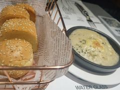 -西堤牛排(北京国瑞店)