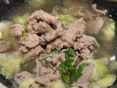 -全牛匠·乐山跷脚牛肉(西北旺万象汇店)