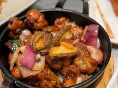 -潮界(虹桥新天地店)