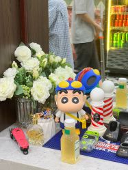 -Joker先生·男士理发馆