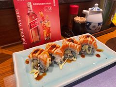 -小山日本料理(电子大厦店)