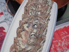 -京元盛铜锅涮肉(上海总店)