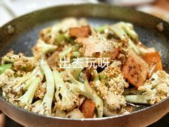 -枣子树·素食餐厅(普陀山店)