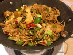 -马凯餐厅(长椿街店)