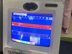 -五台山·保龄球馆