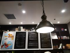 -西西弗书店&矢量咖啡(壹方购物中心店)