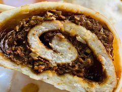 -鼎香润(德胜门内店)